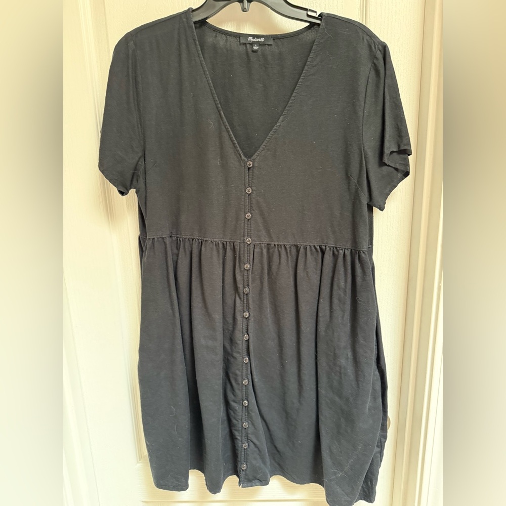 Madewell Mini-dress